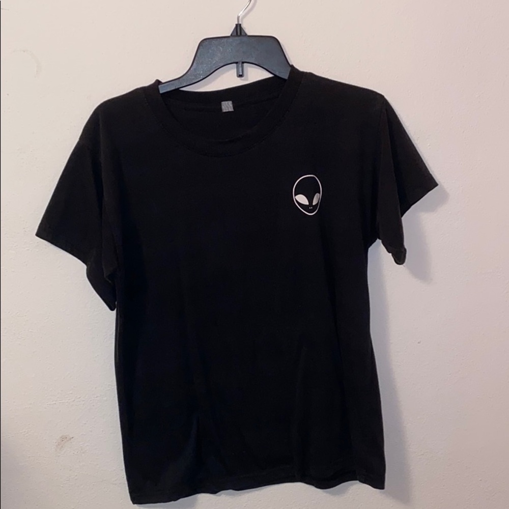 Alien T-Shirt
